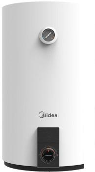 Накопительный электрический водонагреватель Midea MWH-3015-CVM - фото