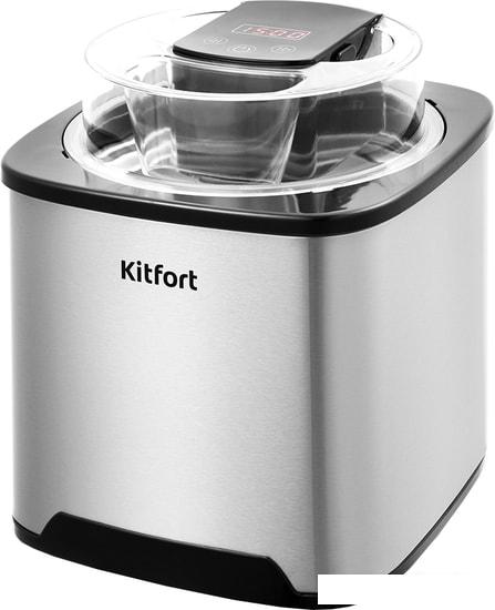 Мороженица Kitfort KT-1809 - фото