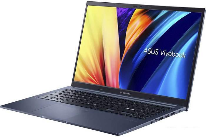 Ноутбук ASUS VivoBook 15 M1502QA-BQ165 - фото