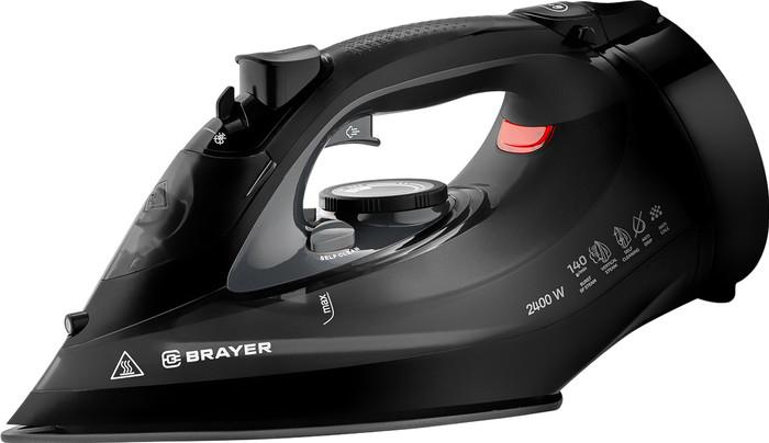 Утюг Brayer BR4015 - фото