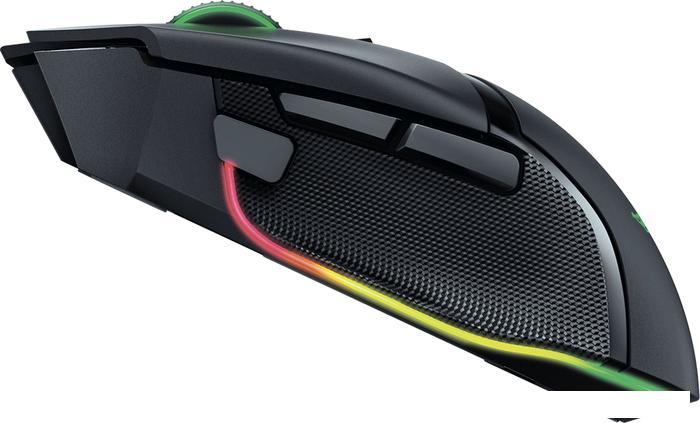 Игровая мышь Razer Basilisk V3 Pro (черный) - фото