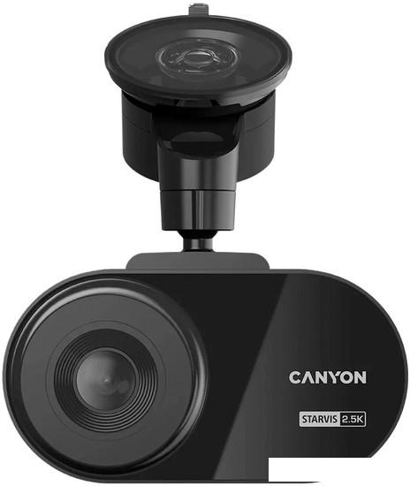 Видеорегистратор Canyon CND-DVR25 - фото