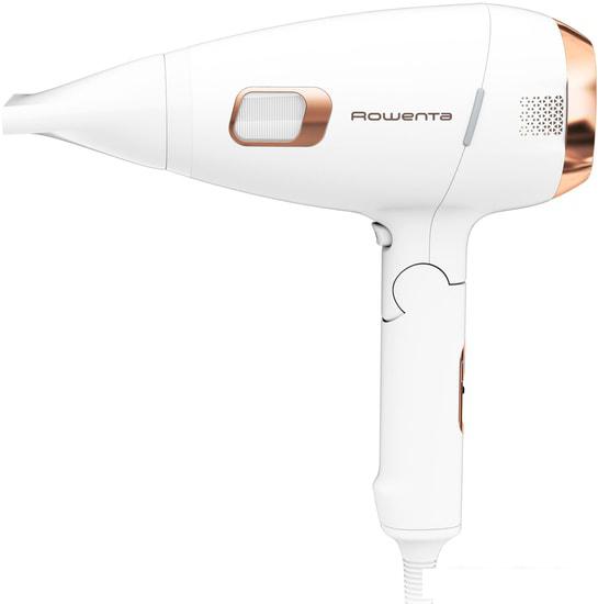 Фен Rowenta Ultimate Experience Scalp Care CV9240F0 - фото