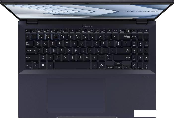 Ноутбук ASUS ExpertBook B5 B5604CMA-QY0403 - фото