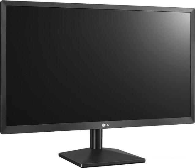 Монитор LG 24EA430V-B - фото