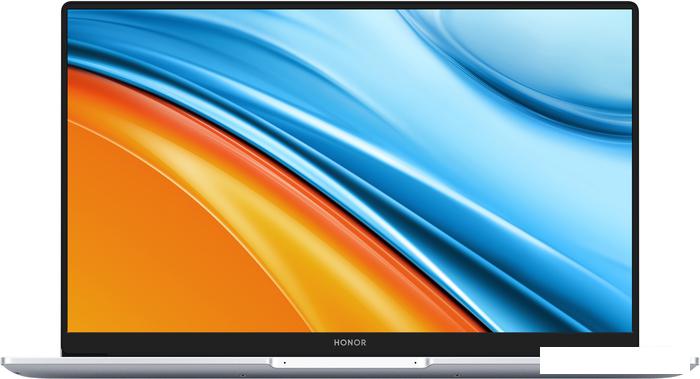 Ноутбук HONOR MagicBook 14 AMD 2021 NMH-WDQ9HN 5301AFVH - фото