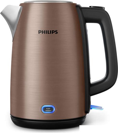 Электрический чайник Philips HD9355/92 - фото