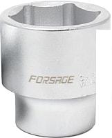 Головка слесарная FORSAGE F-58550 - фото