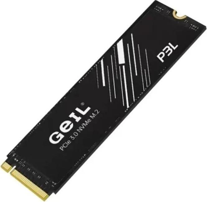 SSD GeIL P3L 1TB P3LFD16I1TBD - фото