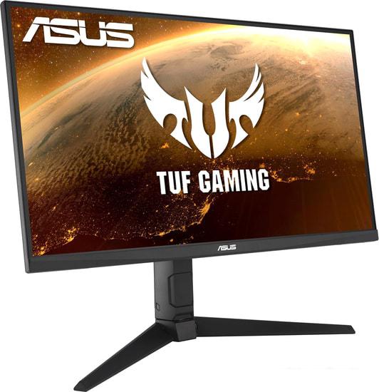 Монитор ASUS TUF Gaming VG279QL1A - фото