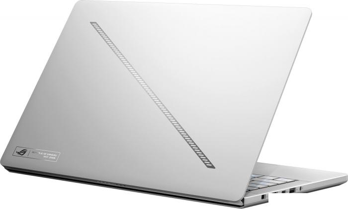 Игровой ноутбук ASUS ROG Zephyrus G14 OLED 2024 GA403UU-QS077 - фото