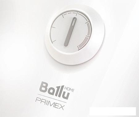 Водонагреватель Ballu BWH/S 50 Primex - фото