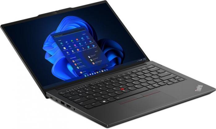 Ноутбук Lenovo ThinkPad E14 Gen 5 AMD 21JRS0AW00 - фото