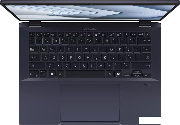 Ноутбук ASUS ExpertBook B5 B5404CVA-QN0107 - фото