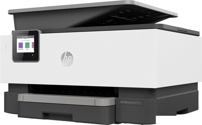 МФУ HP OfficeJet Pro 9013 - фото