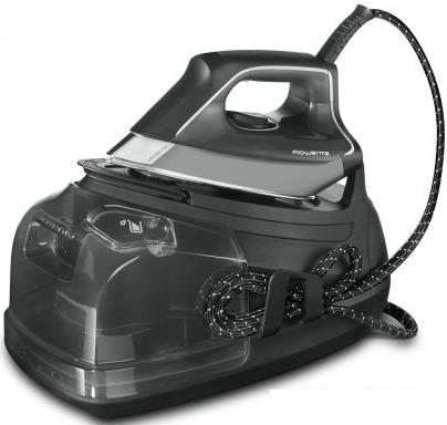 Утюг Rowenta Perfect Steam Pro DG8622F0 - фото