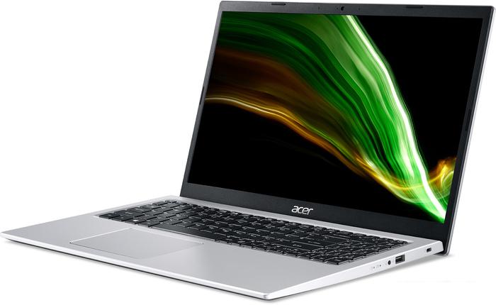 Ноутбук Acer Aspire 3 A315-59-393G NX.K7WEL.002 - фото