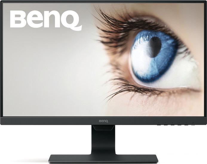 Монитор BenQ GW2480 - фото