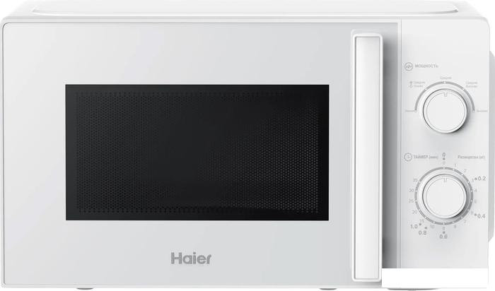 Микроволновая печь Haier HMB-MM207WA - фото