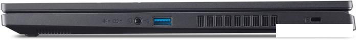 Игровой ноутбук Acer Nitro V 15 ANV15-51-5637 NH.QN8CD.005 - фото