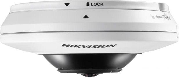 IP-камера Hikvision DS-2CD2935FWD-I - фото