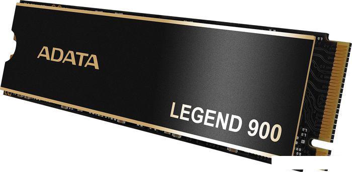 SSD ADATA Legend 900 1TB SLEG-900-1TCS - фото