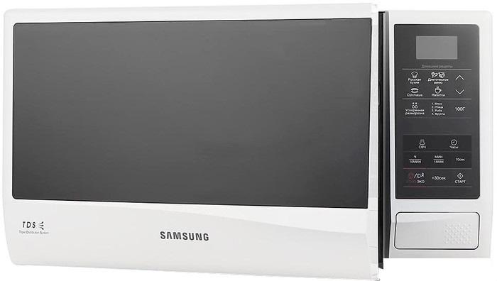 Микроволновая печь Samsung ME83KRW-2 - фото