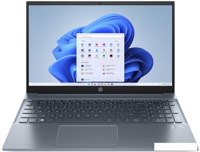 Ноутбук HP Pavilion 15-eh2012ci 67M97EA - фото