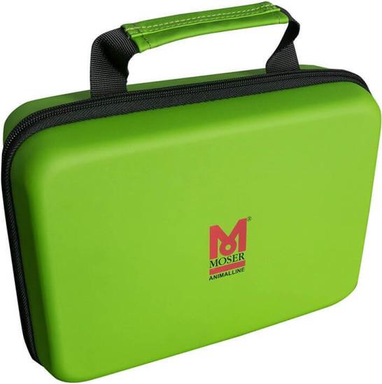 Набор грумера Moser Grooming Suitcase 2999-7460 - фото