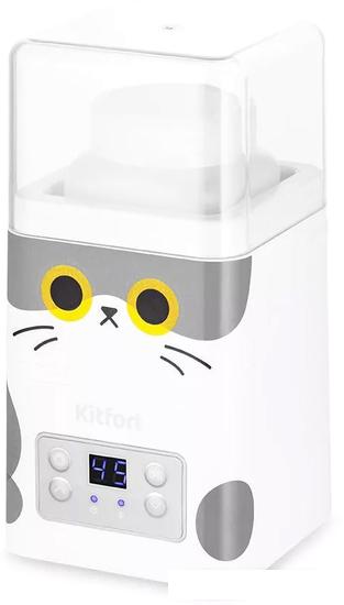 Йогуртница Kitfort KT-4065 - фото