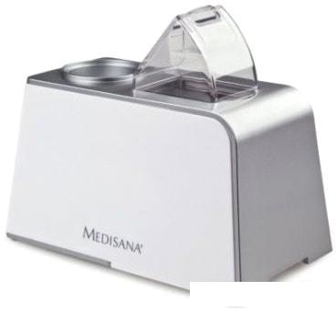 Увлажнитель воздуха Medisana Minibreeze - фото