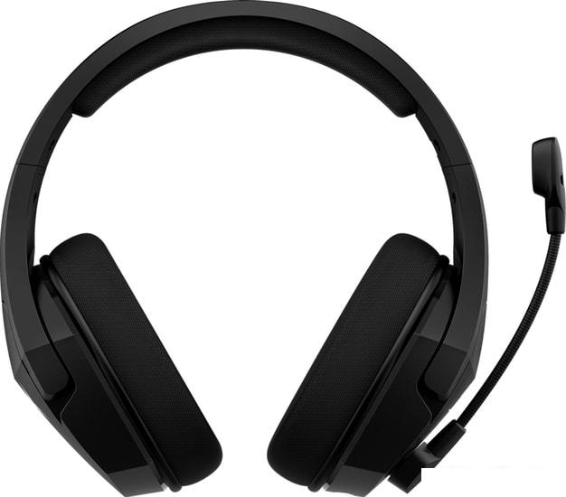 Наушники HyperX Cloud Stinger Core Wireless + 7.1 - фото