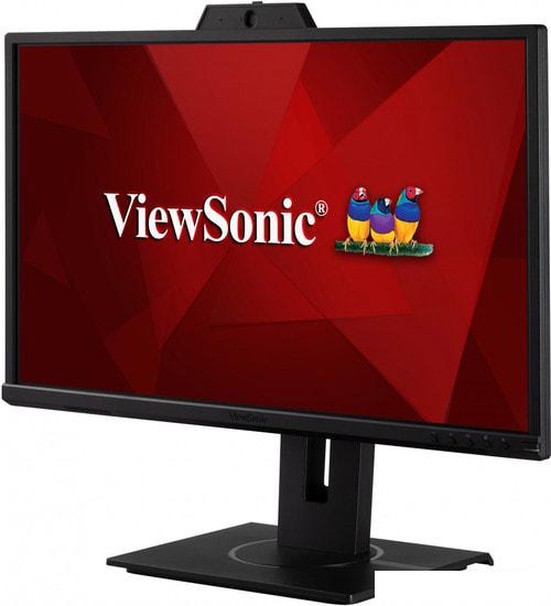 Монитор ViewSonic VG2440V - фото