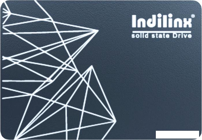 SSD Indilinx S325S 1TB IND-S325S001TX - фото