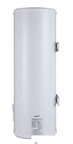 Накопительный электрический водонагреватель MAUNFELD MWH80W02 - фото