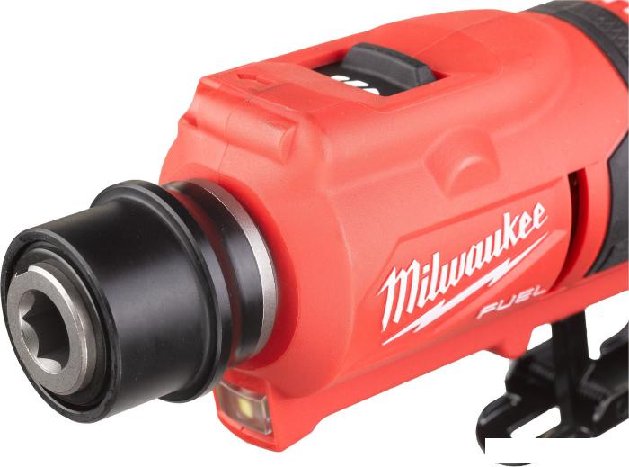 Прямошлифовальная машина Milwaukee M12 FTB-0 Fuel 4933472215 (без АКБ) - фото