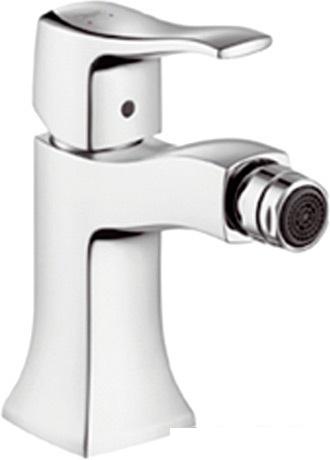 Смеситель Hansgrohe Metris Classic 31275000 - фото