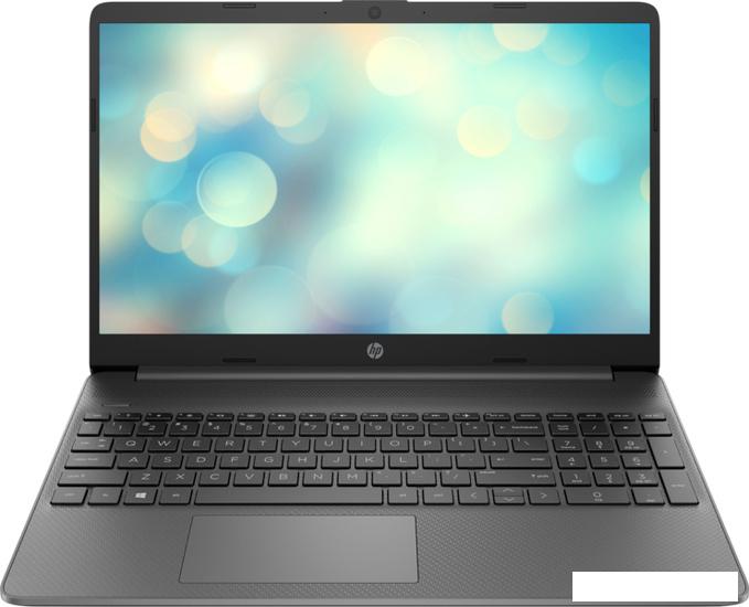 Ноутбук HP 15s-fq5000nia 6G3G5EA - фото