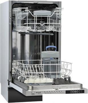 Посудомоечная машина Weissgauff BDW 4004 - фото