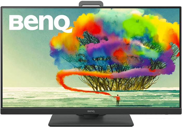 Монитор BenQ PD2705Q - фото