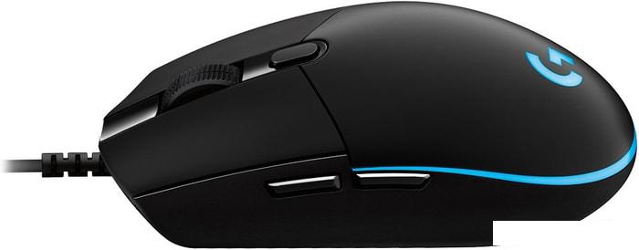 Игровая мышь Logitech G Pro Hero - фото