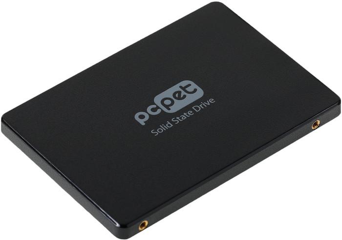 SSD PC Pet 4TB PCPS002T2 - фото