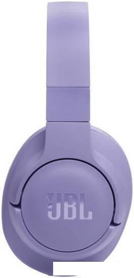 Наушники JBL Tune 720BT (сиреневый) - фото