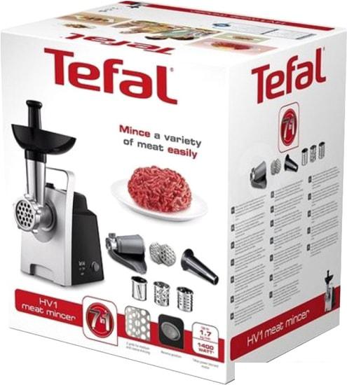 Мясорубка Tefal NE108831 - фото