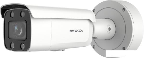 IP-камера Hikvision DS-2CD2647G2-LZS(C) - фото