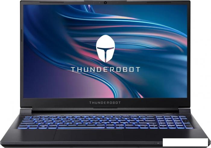 Игровой ноутбук Thunderobot 911S Core D JT009K00FRU - фото