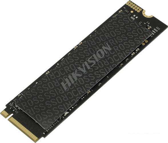 SSD Hikvision G4000E 512GB HS-SSD-G4000E-512G - фото