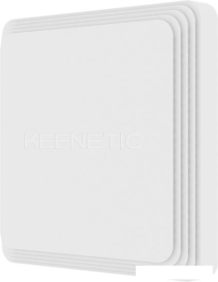 Wi-Fi роутер Keenetic Orbiter Pro KN-2810 - фото