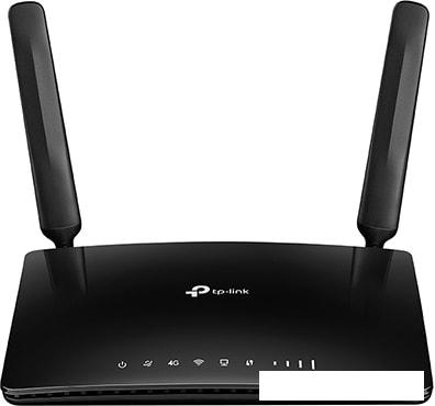 Беспроводной маршрутизатор TP-Link Archer MR400 - фото