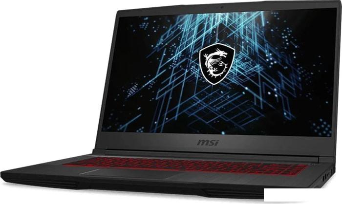 Игровой ноутбук MSI Thin GF63 11UC-218XRU - фото